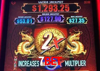 Descubra a Magia dos Jogos de Arcade no 7bet