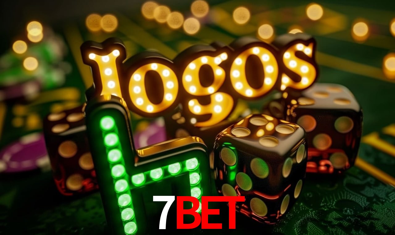 Diretório de Jogos 7bet